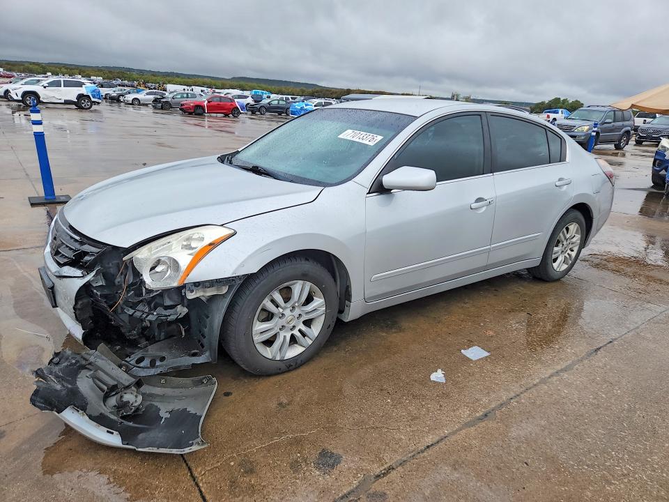 2011 Nissan Altima მანქანა იყიდება აუქციონზე, vin: 1N4AL2AP0BN457888, აუქციონის ნომერი: 71013376