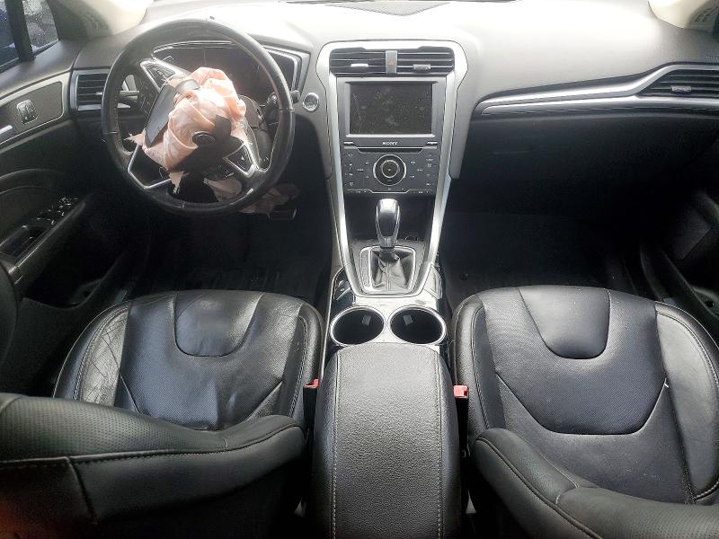 Продажа на аукционе авто 2013 Ford Fusion, vin: 3FA6P0D93DR332959, номер лота: 70488726
