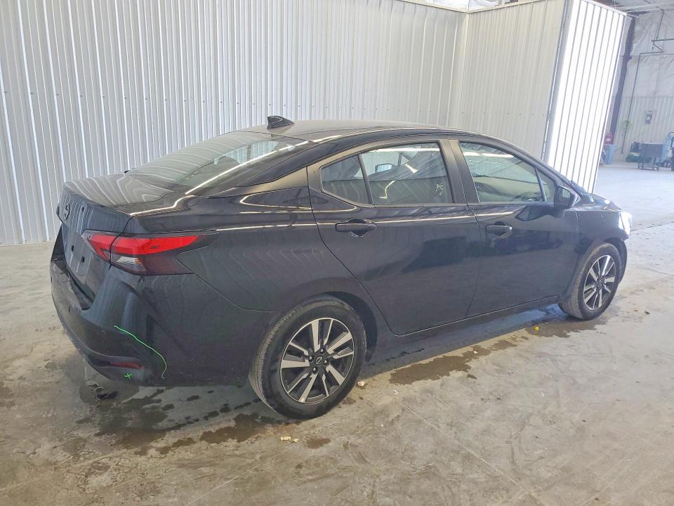 Продажа на аукционе авто 2025 Nissan Versa, vin: 3N1CN8EV7SL862903, номер лота: 71353306