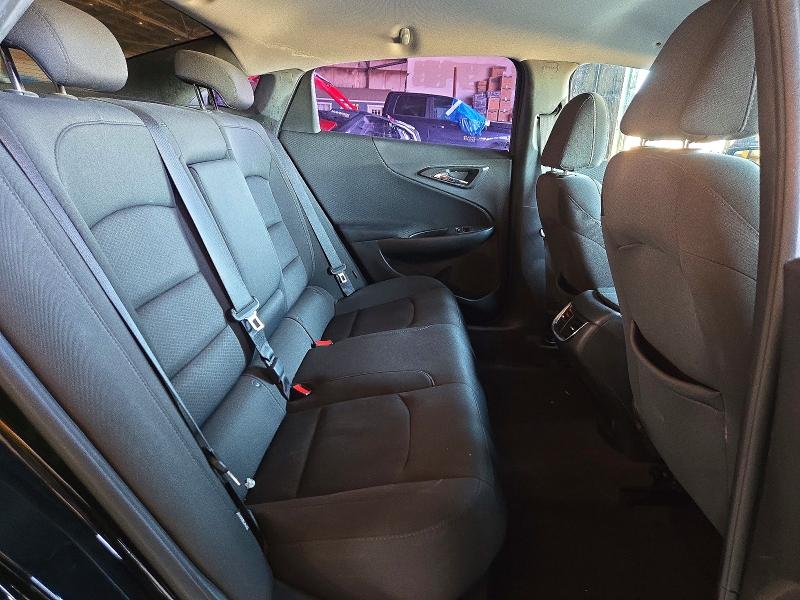 71297996 :رقم المزاد ، 1G1ZD5ST5JF251023 vin ، 2018 Chevrolet Malibu مزاد بيع