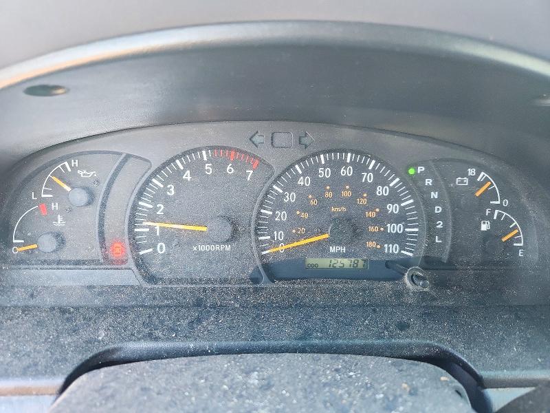 Продажа на аукционе авто 2002 Toyota Tundra, vin: 5TBBT44182S287607, номер лота: 71581326