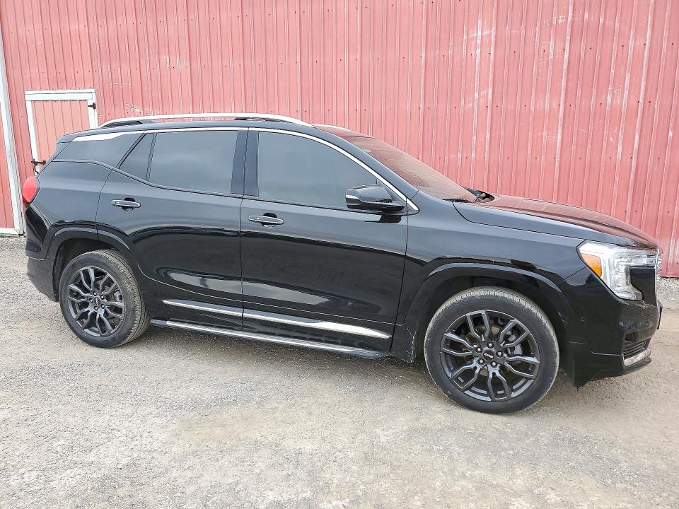 Продаж на аукціоні авто 2023 Gmc Terrain, vin: 3GKALXEG8PL135335, номер лоту: 72798996
