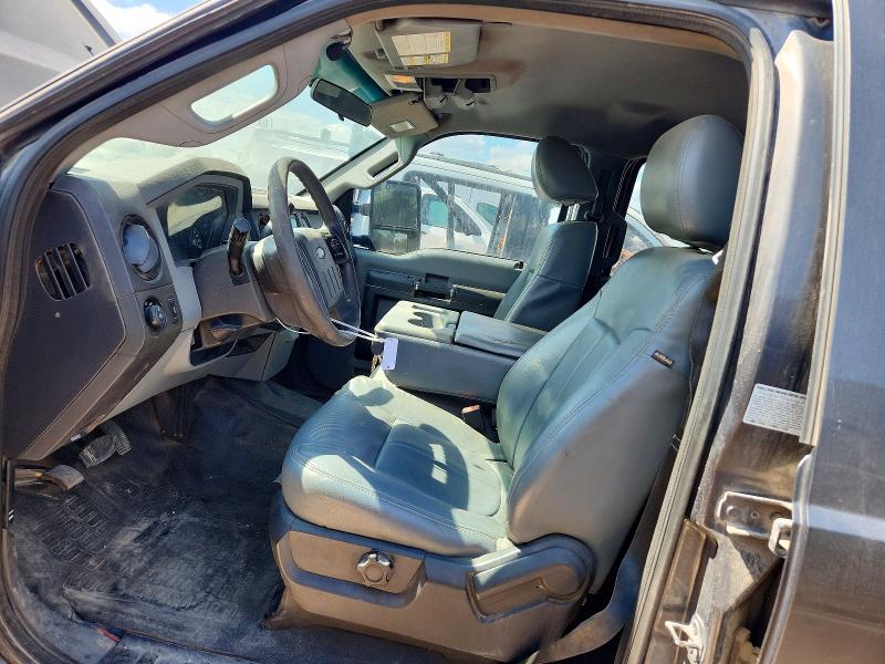 Продаж на аукціоні авто 2015 Ford F350 Sd Xl, vin: 1FT8W3BT5FEC71612, номер лоту: 71503436