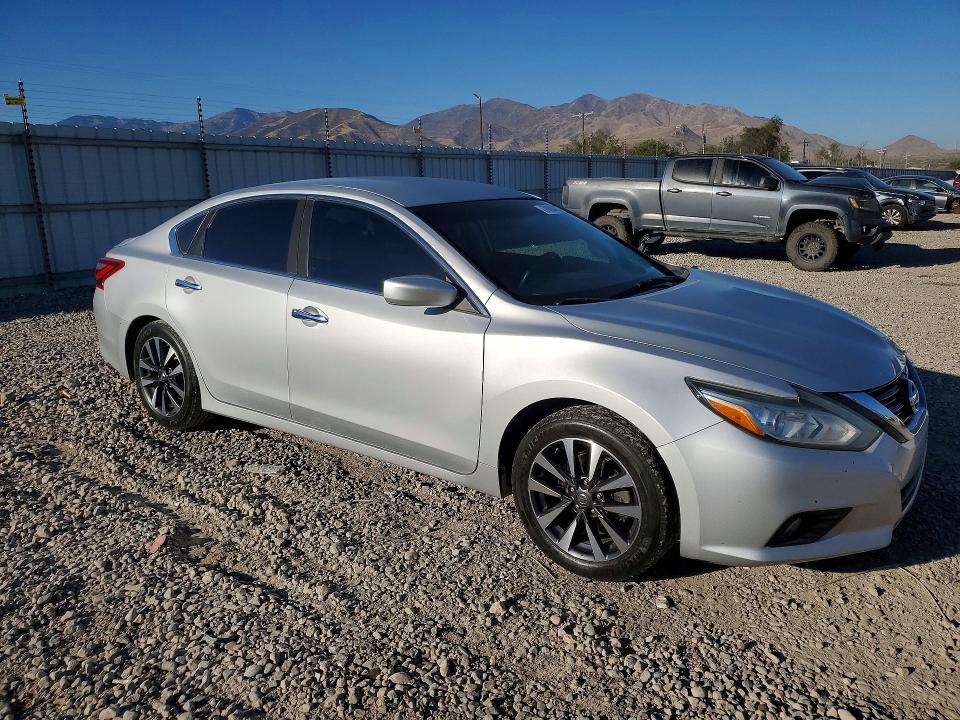 Продаж на аукціоні авто 2016 Nissan Altima, vin: 1N4AL3AP5GC204378, номер лоту: 70883276