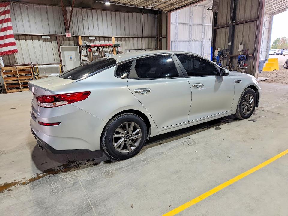 Aukcja sprzedaży 2020 Kia Optima, vin: 5XXGT4L31LG415401, numer aukcji: 71217246