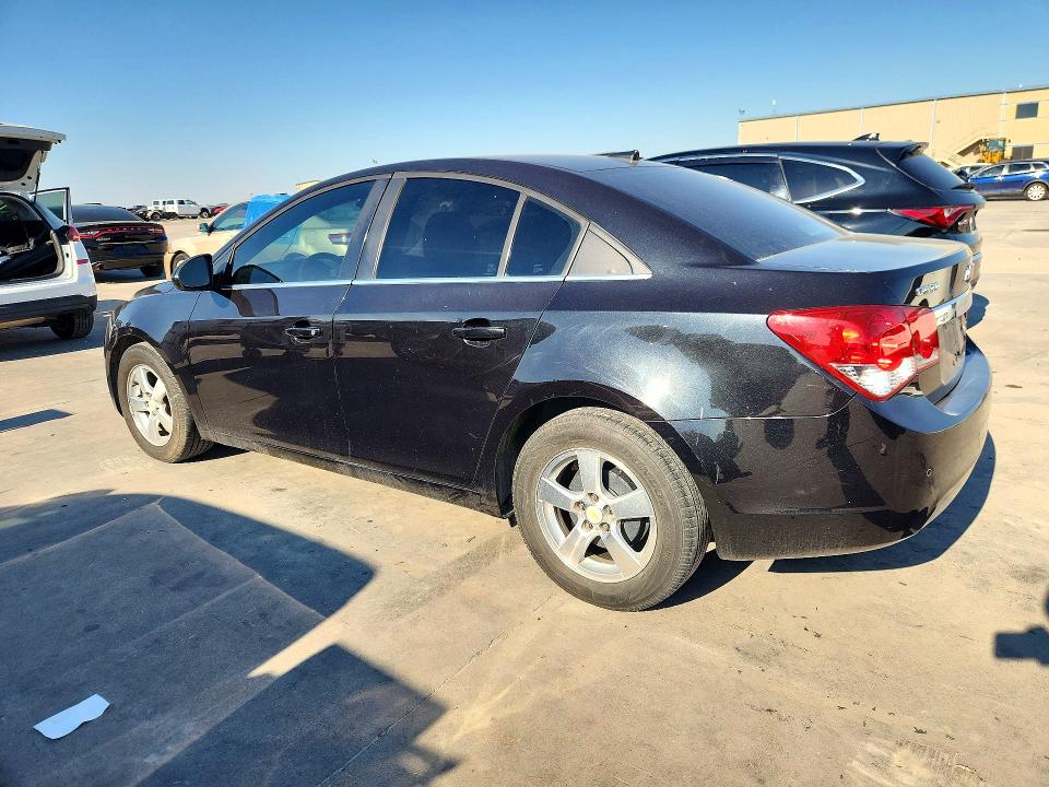 2011 Chevrolet Cruze მანქანა იყიდება აუქციონზე, vin: 1G1PF5S93B7266752, აუქციონის ნომერი: 72185926