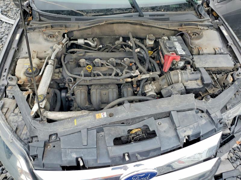 Продаж на аукціоні авто 2011 Ford Fusion, vin: 3FAHP0HA4BR340062, номер лоту: 67461816