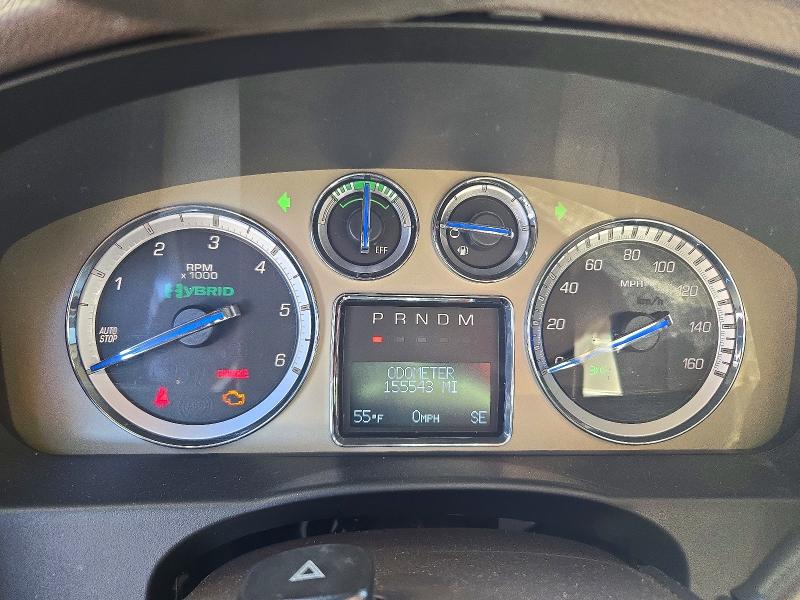 Продаж на аукціоні авто 2011 Cadillac Escalade, vin: 1GYS4FEJXBR124819, номер лоту: 72747046