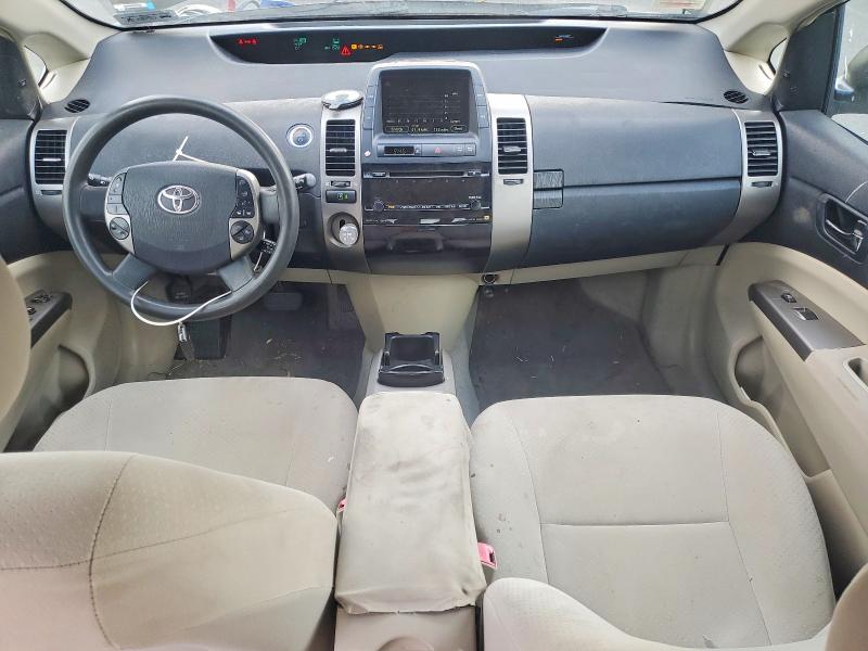 Продаж на аукціоні авто 2006 Toyota Prius, vin: JTDKB20U863129564, номер лоту: 72009716