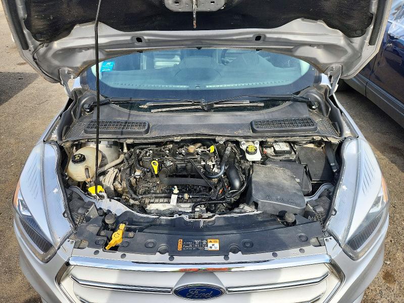 Продажа на аукционе авто 2019 Ford Escape, vin: 1FMCU9HD9KUA66096, номер лота: 72693966