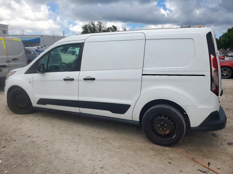Aukcja sprzedaży 2019 Ford Transit Connect, vin: NM0LS7F27K1401581, numer aukcji: 72334866