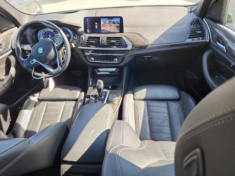Продаж на аукціоні авто 2019 Bmw X3, vin: 5UXTR9C59KLP81261, номер лоту: 70831446