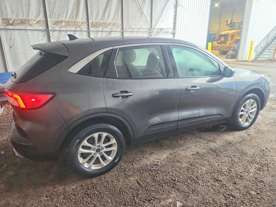 Aukcja sprzedaży 2020 Ford Escape, vin: 1FMCU9G68LUB75783, numer aukcji: 71261666