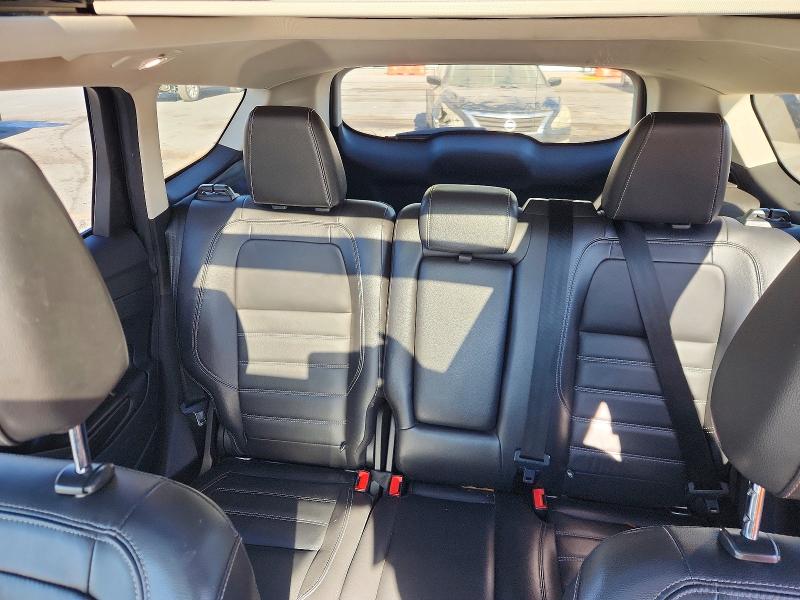 71980716 :رقم المزاد ، 1FMCU9J93HUE52205 vin ، 2017 Ford Escape مزاد بيع