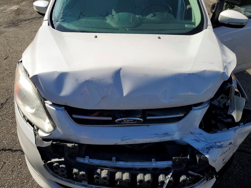 71901796 :رقم المزاد ، 1FADP5AU7DL525305 vin ، 2013 Ford C-max مزاد بيع