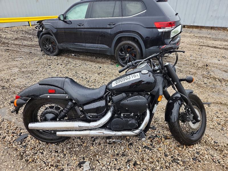 2016 Honda Vt750 მანქანა იყიდება აუქციონზე, vin: JH2RC537XGK600308, აუქციონის ნომერი: 69096316