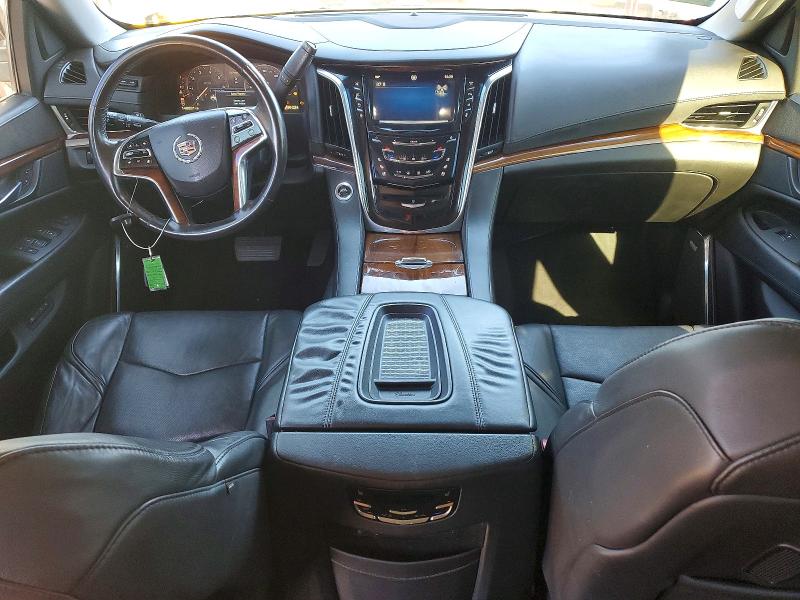 Продажа на аукционе авто 2015 Cadillac Escalade, vin: 1GYS4CKJ3FR309223, номер лота: 71946236