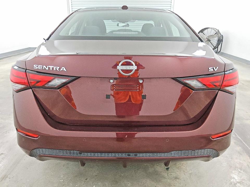 Продажа на аукционе авто 2024 Nissan Sentra, vin: 3N1AB8CV2RY339692, номер лота: 71199546