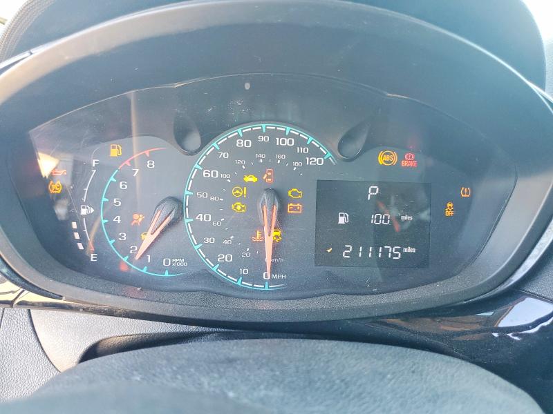 71042516 :رقم المزاد ، KL8CD6SA7KC758079 vin ، 2019 Chevrolet Spark مزاد بيع