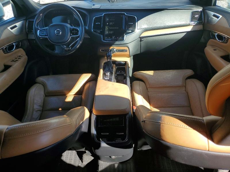 2016 Volvo Xc90 მანქანა იყიდება აუქციონზე, vin: YV4A22PL5G1039727, აუქციონის ნომერი: 69413196