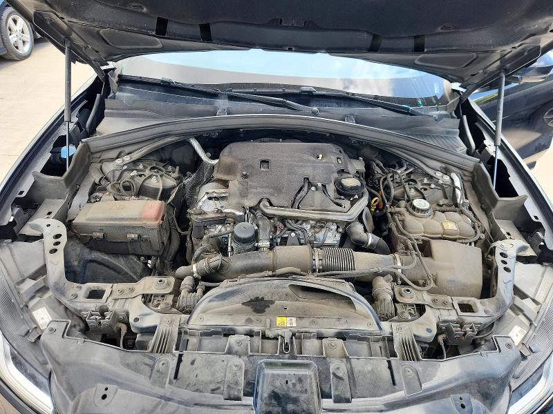 Продаж на аукціоні авто 2021 Jaguar F-pace, vin: SADCJ2EX1MA668633, номер лоту: 72631346