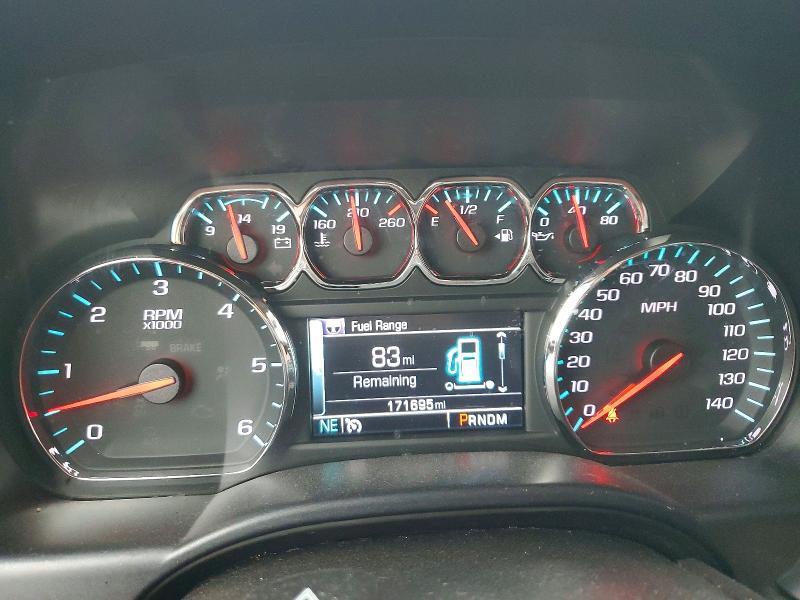 Продажа на аукционе авто 2014 Chevrolet Silverado, vin: 3GCPCREC5EG422099, номер лота: 71118576
