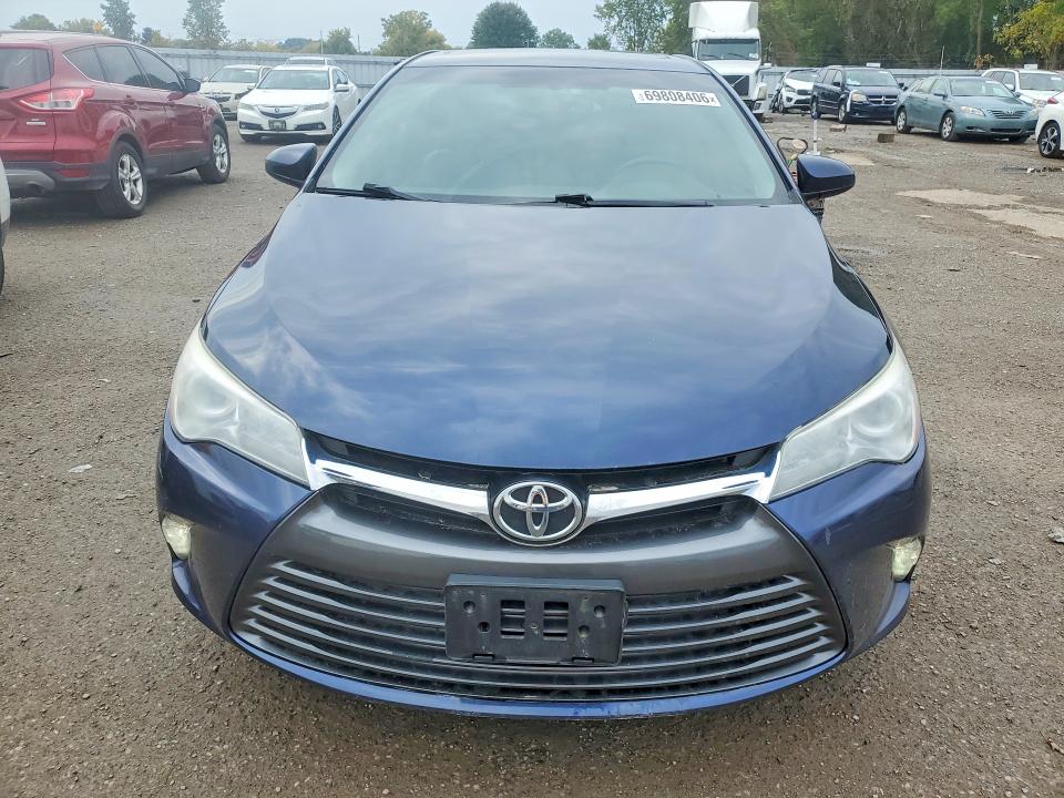 Продажа на аукционе авто 2015 Toyota Camry, vin: 4T1BF1FK0FU945937, номер лота: 69808406