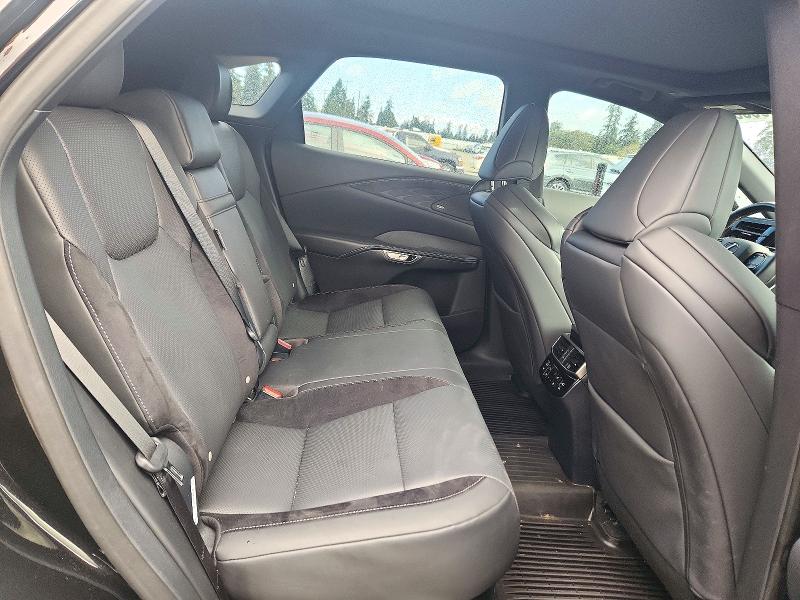 Продажа на аукционе авто 2023 Lexus Rx, vin: 2T2BCMEA6PC009516, номер лота: 72369666