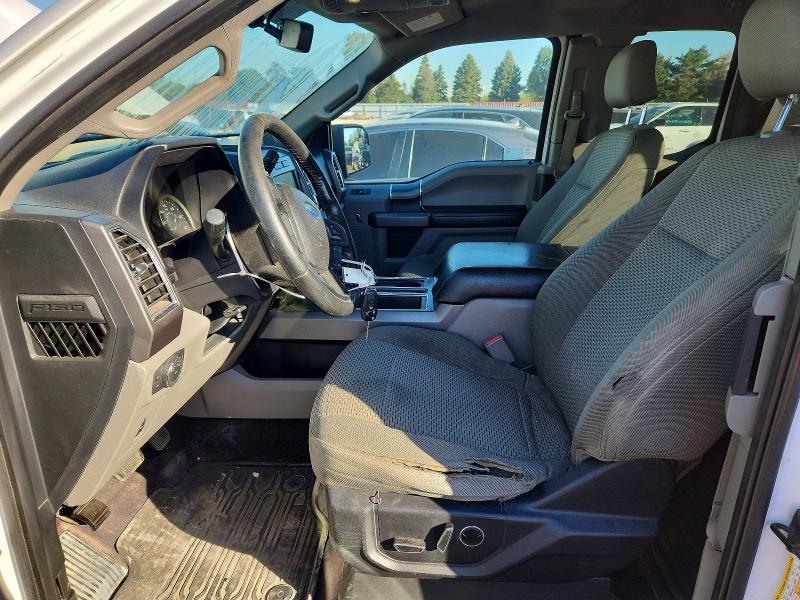Aukcja sprzedaży 2015 Ford F150, vin: 1FTFX1EG1FFD04591, numer aukcji: 71819586