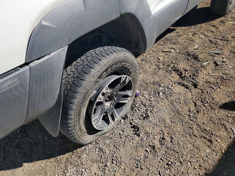 63670986 :رقم المزاد ، JTEZU14R630003561 vin ، 2003 Toyota 4runner مزاد بيع