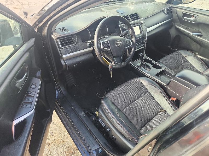 Продаж на аукціоні авто 2016 Toyota Camry, vin: 4T1BF1FK8GU551345, номер лоту: 72604836