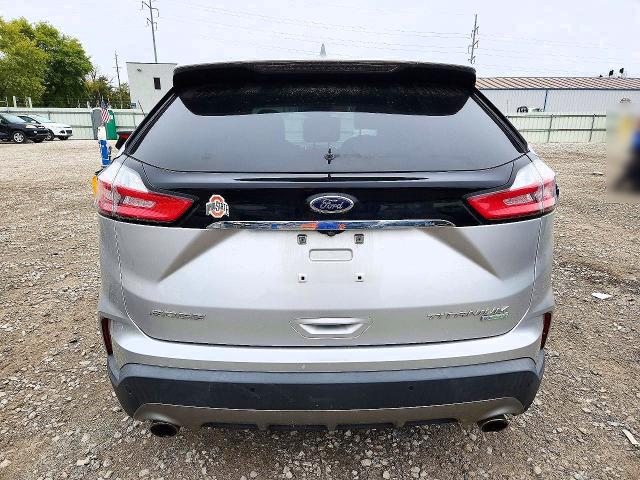 Продаж на аукціоні авто 2019 Ford Edge, vin: 2FMPK3K90KBB42853, номер лоту: 73256406