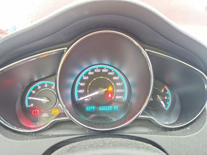 70919606 :رقم المزاد ، 1G1ZC5E06AF142493 vin ، 2010 Chevrolet Malibu مزاد بيع