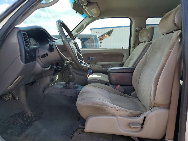Aukcja sprzedaży 2004 Toyota Tacoma, vin: 5TEHN72N84Z429656, numer aukcji: 71502946