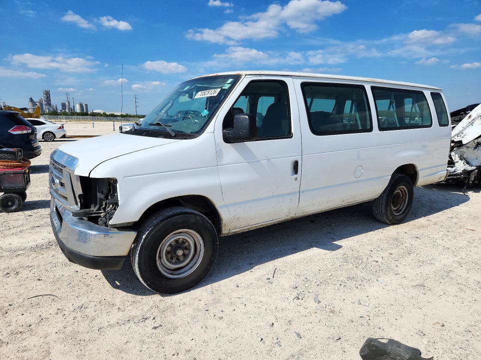 Auction sale of the 2008 Ford Econoline, vin: 1FBSS31L68DB09066, lot number: 70828126