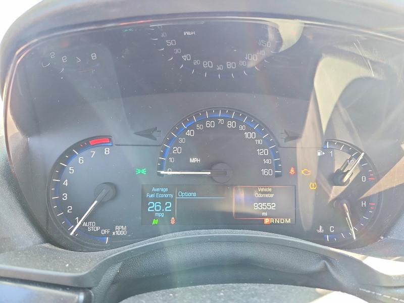 Продажа на аукционе авто 2016 Cadillac Ats, vin: 1G6AG5RX7G0195539, номер лота: 71441406