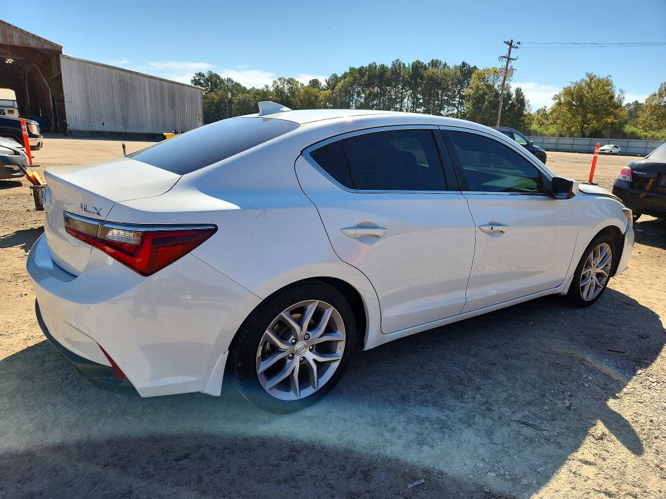 Aukcja sprzedaży 2019 Acura Ilx, vin: 19UDE2F38KA014579, numer aukcji: 71764776