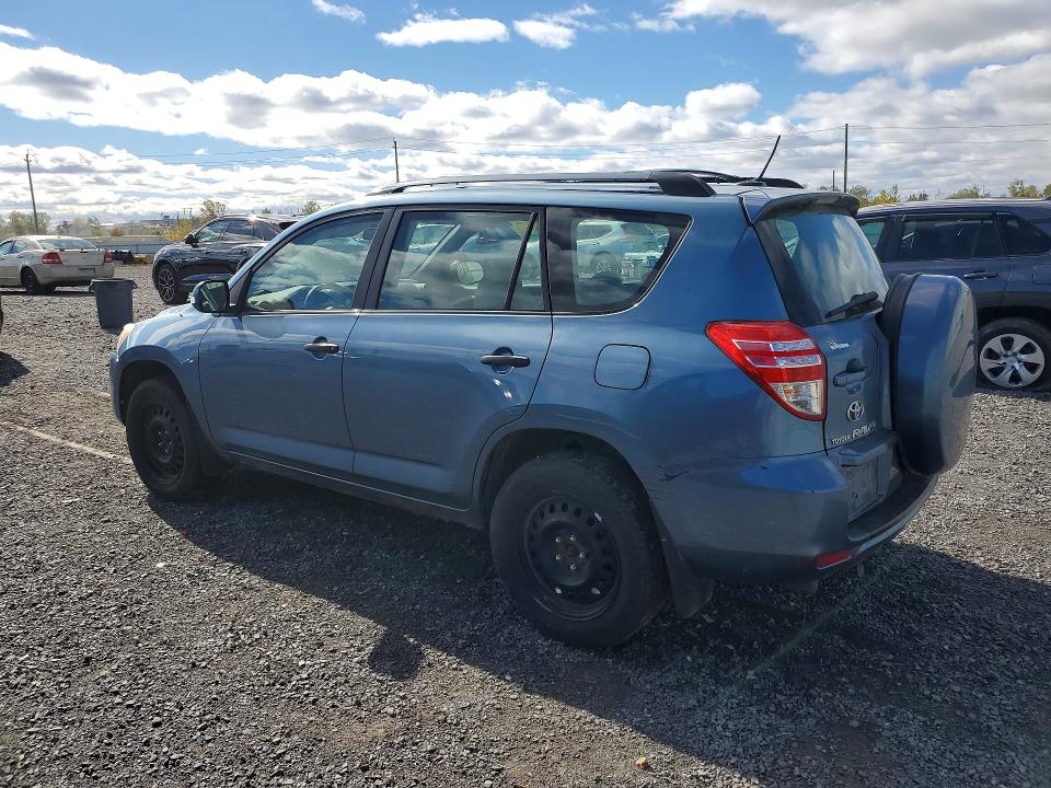 Продажа на аукционе авто 2010 Toyota Rav4, vin: 2T3BF4DV7AW031411, номер лота: 71227266