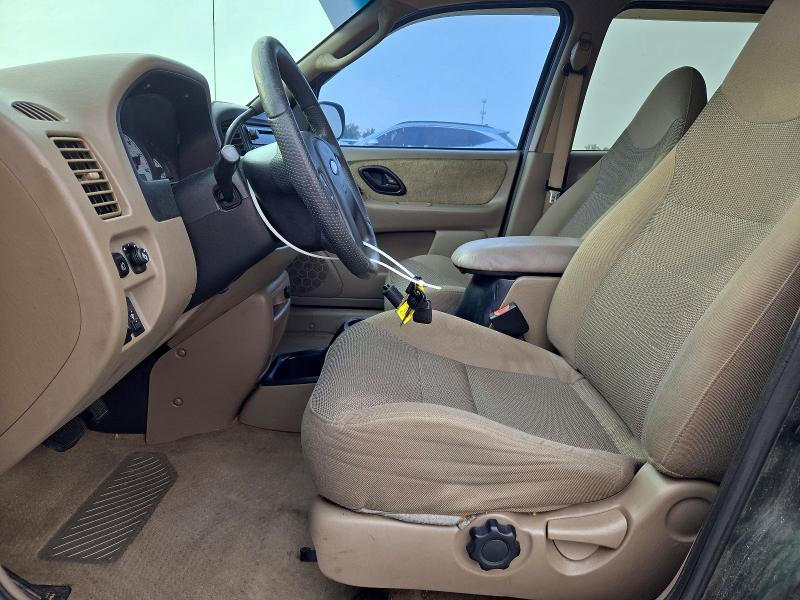 Aukcja sprzedaży 2001 Ford Escape, vin: 1FMYU04191KB93311, numer aukcji: 72164746