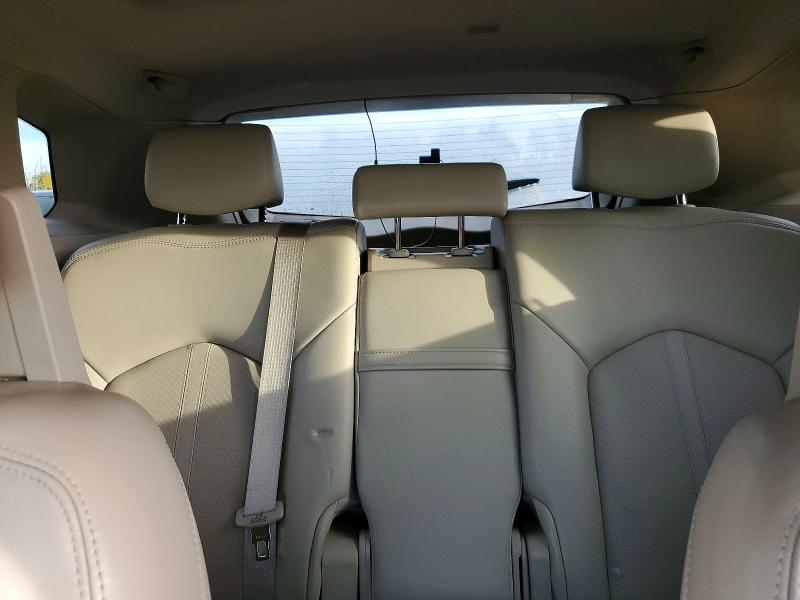 71421476 :رقم المزاد ، 3GYFNEE35GS567006 vin ، 2016 Cadillac Srx مزاد بيع