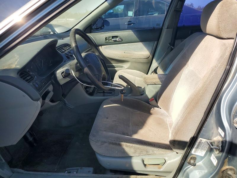 Продаж на аукціоні авто 1996 Honda Accord, vin: 1HGCD5630TA014013, номер лоту: 72407166