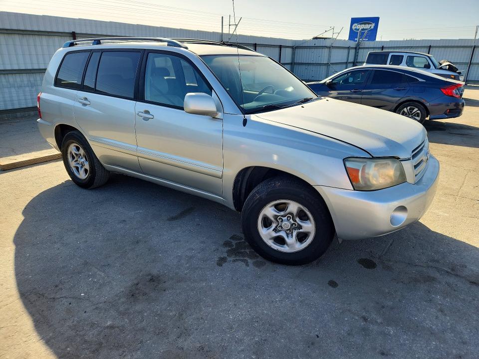 Продаж на аукціоні авто 2007 Toyota Highlander, vin: JTEDP21A470136847, номер лоту: 72959056
