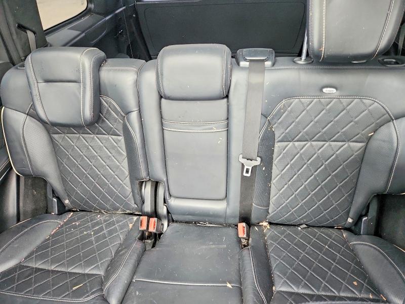 70162336 :رقم المزاد ، 4JGDF7DEXEA413054 vin ، 2014 Mercedes-benz Gl مزاد بيع