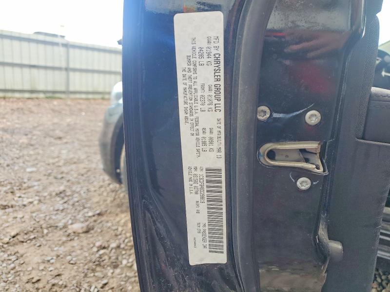 71353826 :رقم المزاد ، 1C3CDFBA9DD298819 vin ، 2013 Dodge Dart مزاد بيع