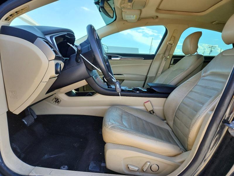 Продаж на аукціоні авто 2014 Ford Fusion, vin: 3FA6P0HD9ER281628, номер лоту: 72436756
