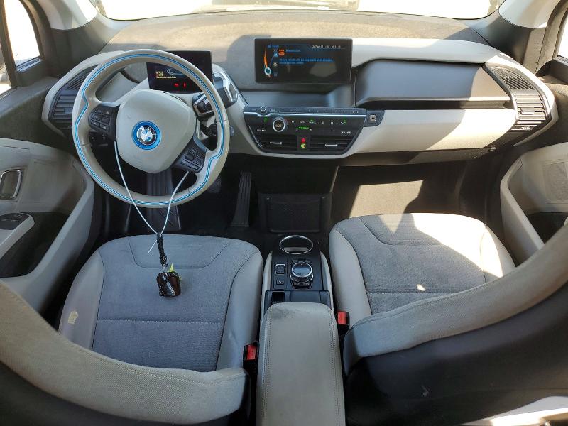 2014 Bmw I3 მანქანა იყიდება აუქციონზე, vin: WBY1Z2C55EV283999, აუქციონის ნომერი: 71716596