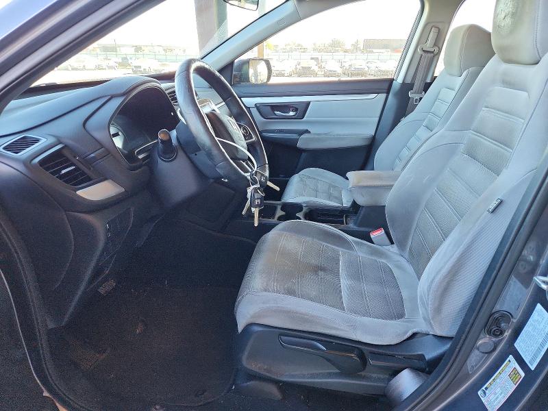 Продажа на аукционе авто 2017 Honda Cr-v, vin: 2HKRW6H34HH214415, номер лота: 72255736