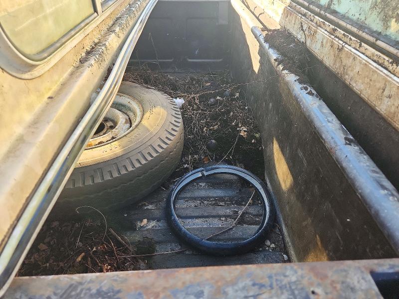 Aukcja sprzedaży 1985 Chevrolet C20, vin: 2GCGC24J4F1132518, numer aukcji: 72804256