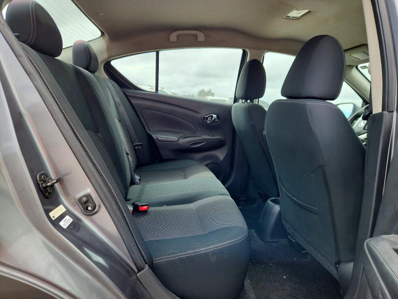 Продажа на аукционе авто 2017 Nissan Versa, vin: 3N1CN7AP7HL903850, номер лота: 71402386