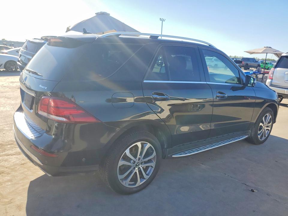 2019 Mercedes-benz Gle მანქანა იყიდება აუქციონზე, vin: 4JGDA5GB1KB208779, აუქციონის ნომერი: 71758726